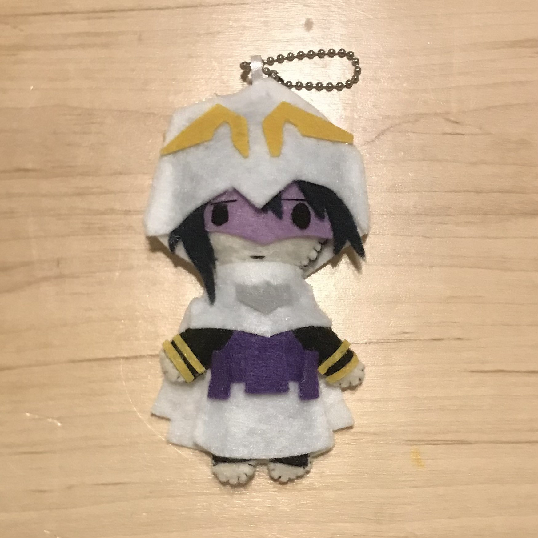 My Hero Academia Tamaki Amajiki Plush Keychain Etsy New Zealand