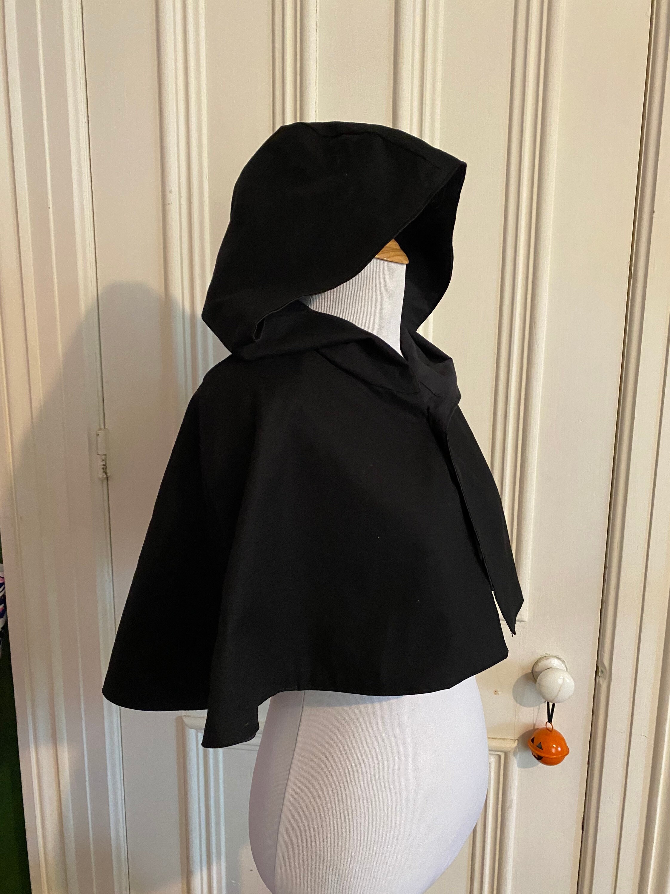 Owl House Hexside Uniform Cosplay Cape - Etsy Nederland