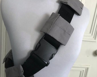 Hero Cosplay Hero Utility Belt