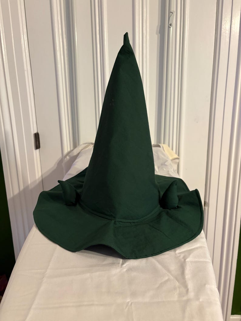 Delta Rune Hat Deltarune Ralsei Inspired Cosplay Hat - Etsy