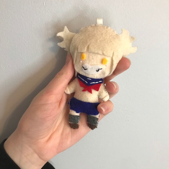 mha eri plush