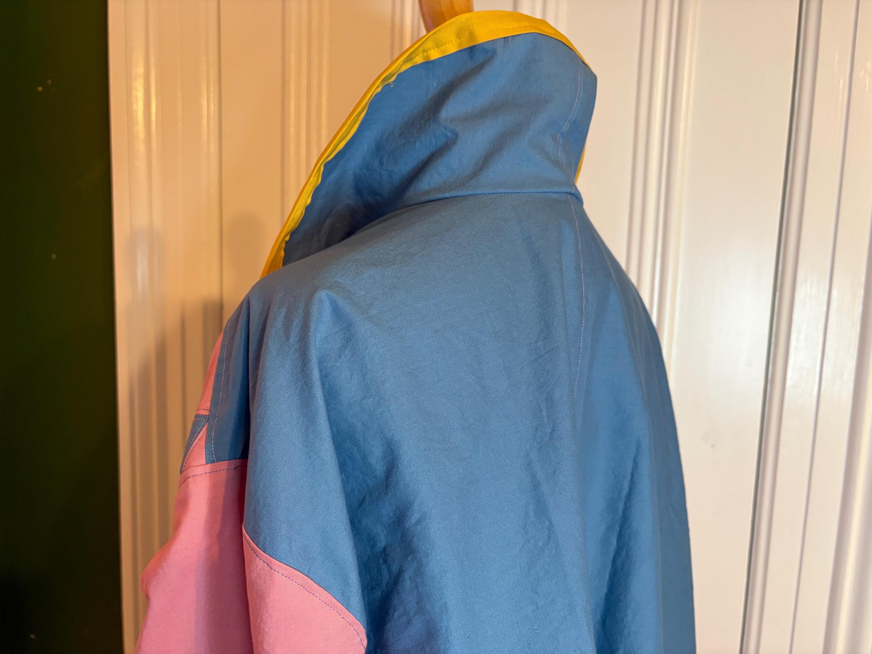 Jacket Image R Moving Image Howl Cosplay Jacket Howls Moving Castle Inspired - Etsy UK