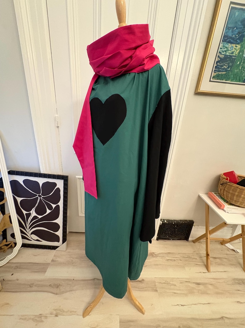 Deltarune Ralsei Inspired Cosplay - Etsy