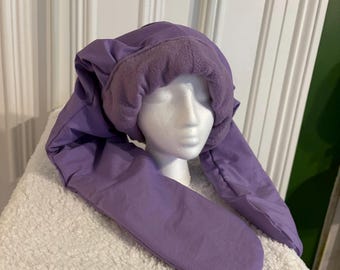 Jax Inspired Cosplay bunny Hat from The Amazing Digital Circus