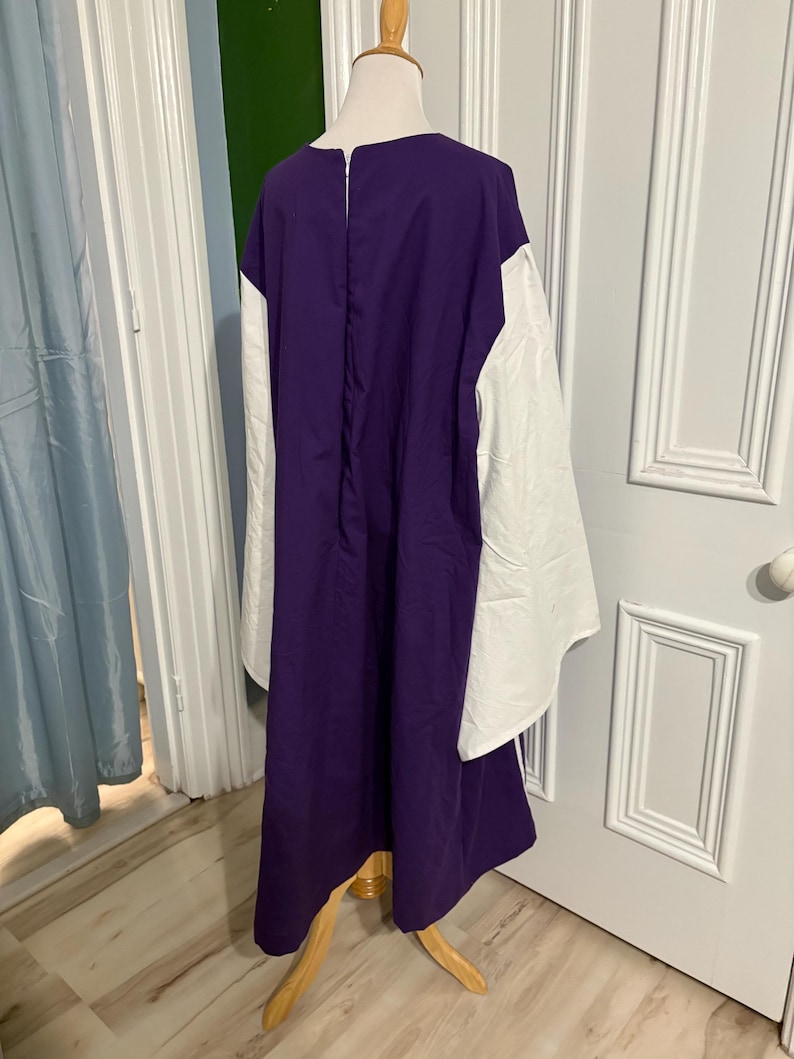 Undertale Robe Figure Undertale Toriel Inspired Cosplay - Etsy