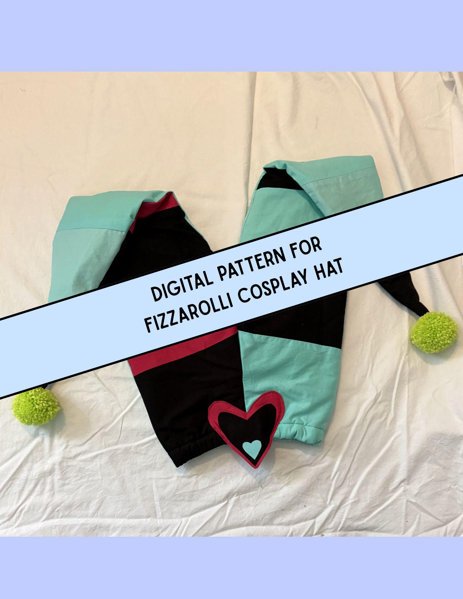 Zezecosplay - Etsy
