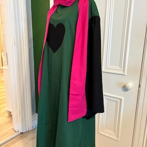 Deltarune Ralsei Inspired Cosplay - Etsy