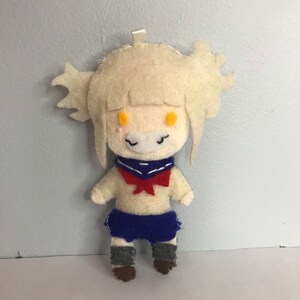 mha eri plush