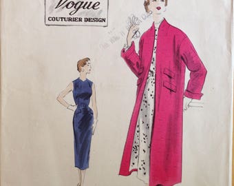 Vogue Couturier Design 735