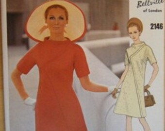Vogue Couturier Design Belinda Belville 2146