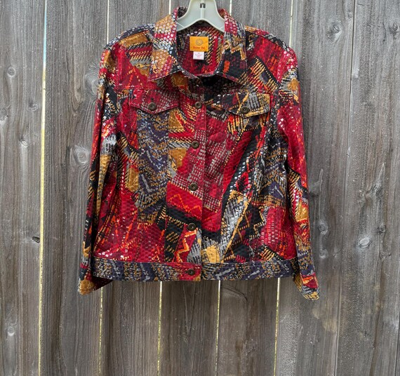 Ruby Rd. Jacket - Women's Jacket - Ladies Ruby Rd… - image 7