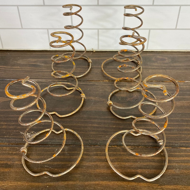 Bed Springs - Etsy