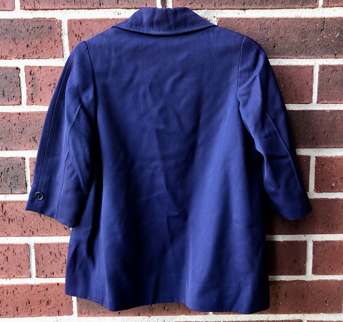 Baby Boy Coat and Cap Vintage Toddler Coat and Cap Toddler Etsy