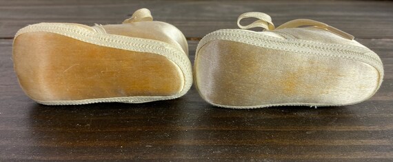 Baby Shoes - Vintage Baby Shoes - Mrs. Days Ideal… - image 10