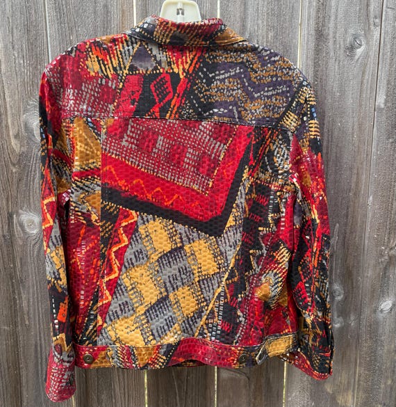 Ruby Rd. Jacket - Women's Jacket - Ladies Ruby Rd… - image 8