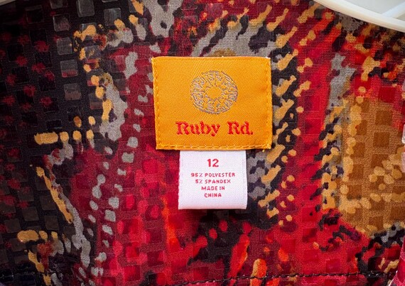 Ruby Rd. Jacket - Women's Jacket - Ladies Ruby Rd… - image 2