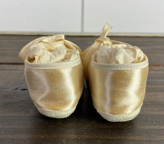 Baby Shoes - Vintage Baby Shoes - Mrs. Days Ideal… - image 7