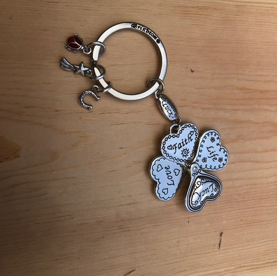 brighton keychains
