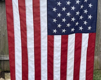 American Flag - USA Flag - United States American Flag - USA Outdoor Flag