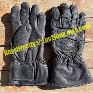 Harley-Davidson Motorcycles Gloves - Harley Davidson Men&#39;s Gloves - Harley Davidson Motorcycles Gloves - Men&#39;s Harley Davidson Gloves