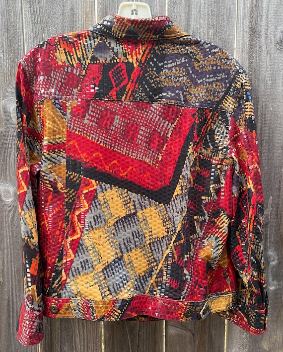 Ruby Rd. Jacket - Women's Jacket - Ladies Ruby Rd… - image 9