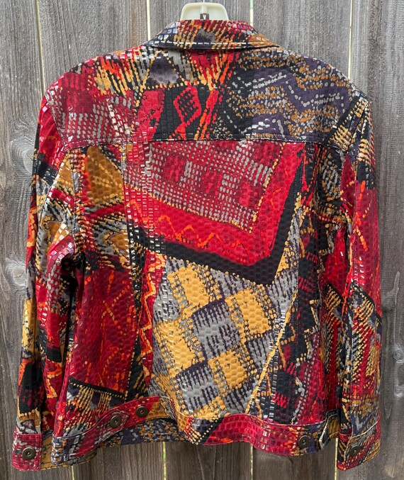 Ruby Rd. Jacket - Women's Jacket - Ladies Ruby Rd… - image 4