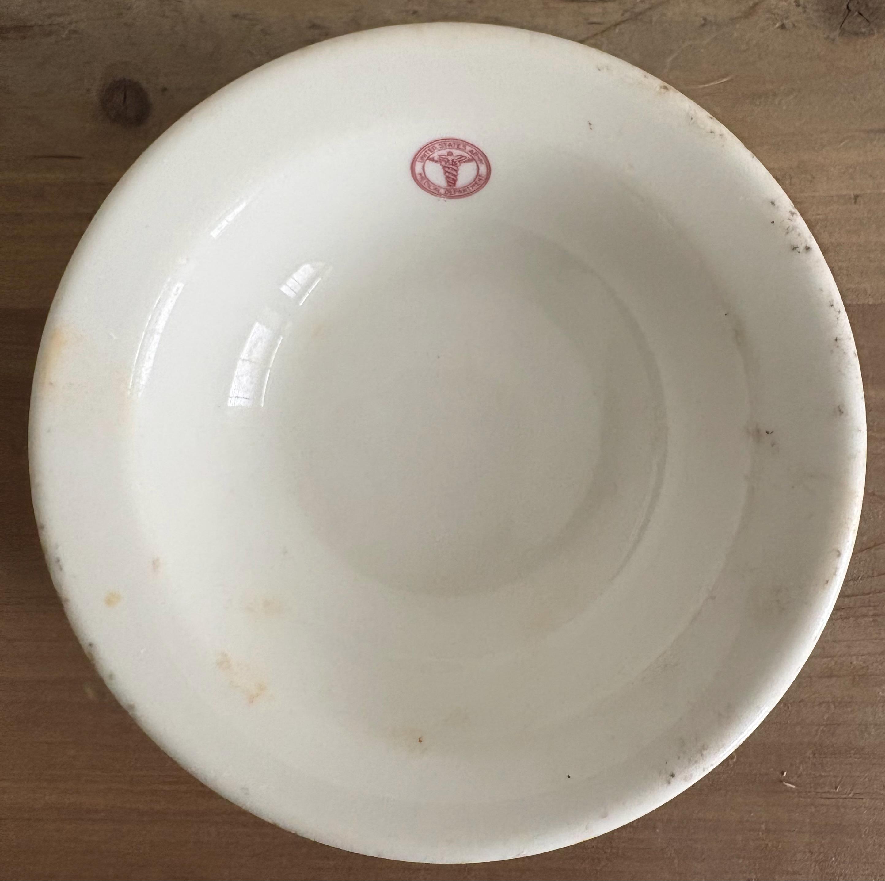 Army Medical China - Etsy