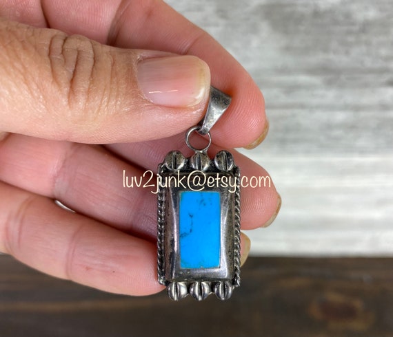 Sky Blue Turquoise Gemstone 925 Sterling Silver 12-34" Strand Necklaces JNB21 Sky Blue Turquoise Gemstone 925 Sterling Silver 12-34" Strand Necklaces JNB21