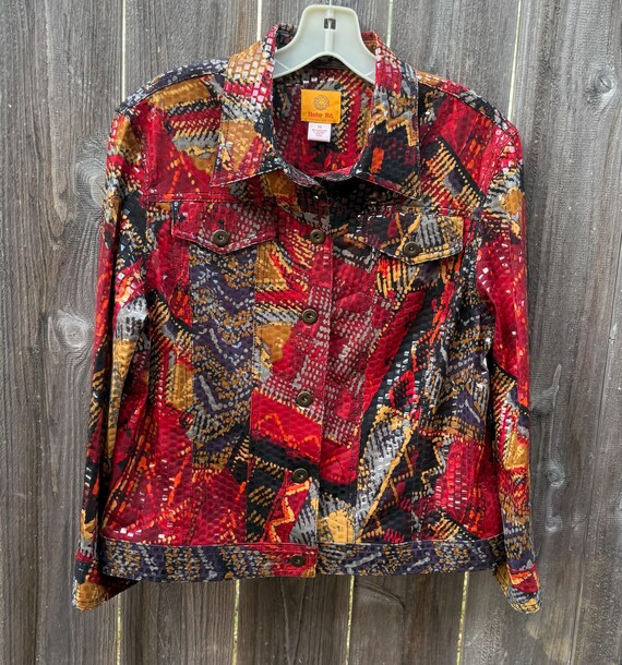 Ruby Rd. Jacket - Women's Jacket - Ladies Ruby Rd… - image 6