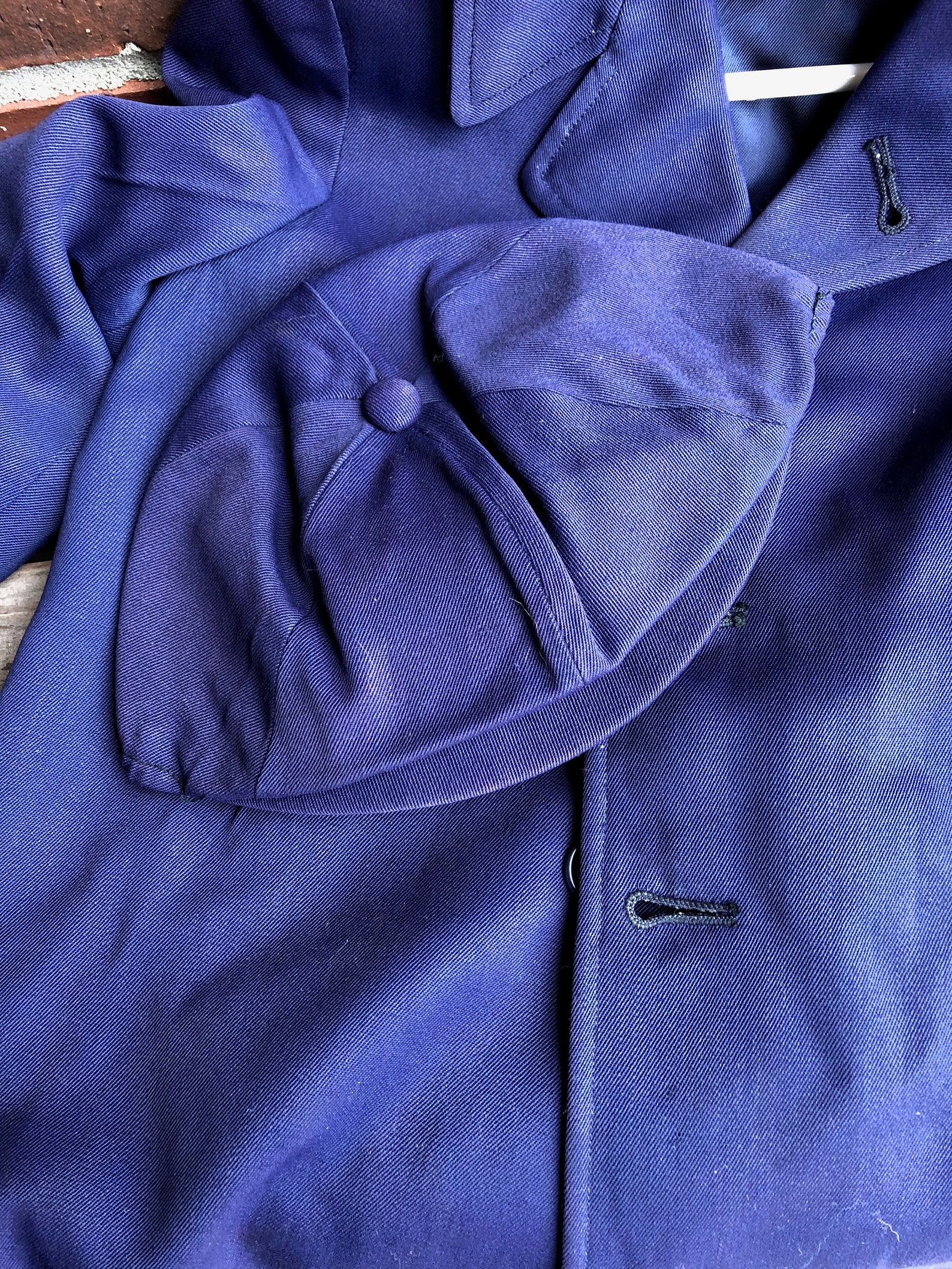 Baby Boy Coat and Cap Vintage Toddler Coat and Cap Toddler Etsy