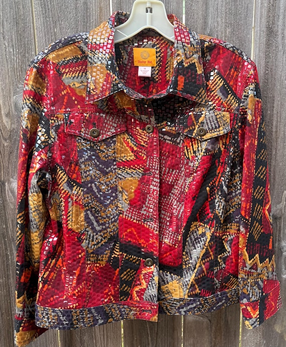 Ruby Rd. Jacket - Women's Jacket - Ladies Ruby Rd… - image 1