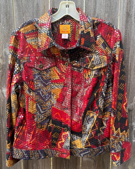 Ruby Rd. Jacket - Women's Jacket - Ladies Ruby Rd… - image 3