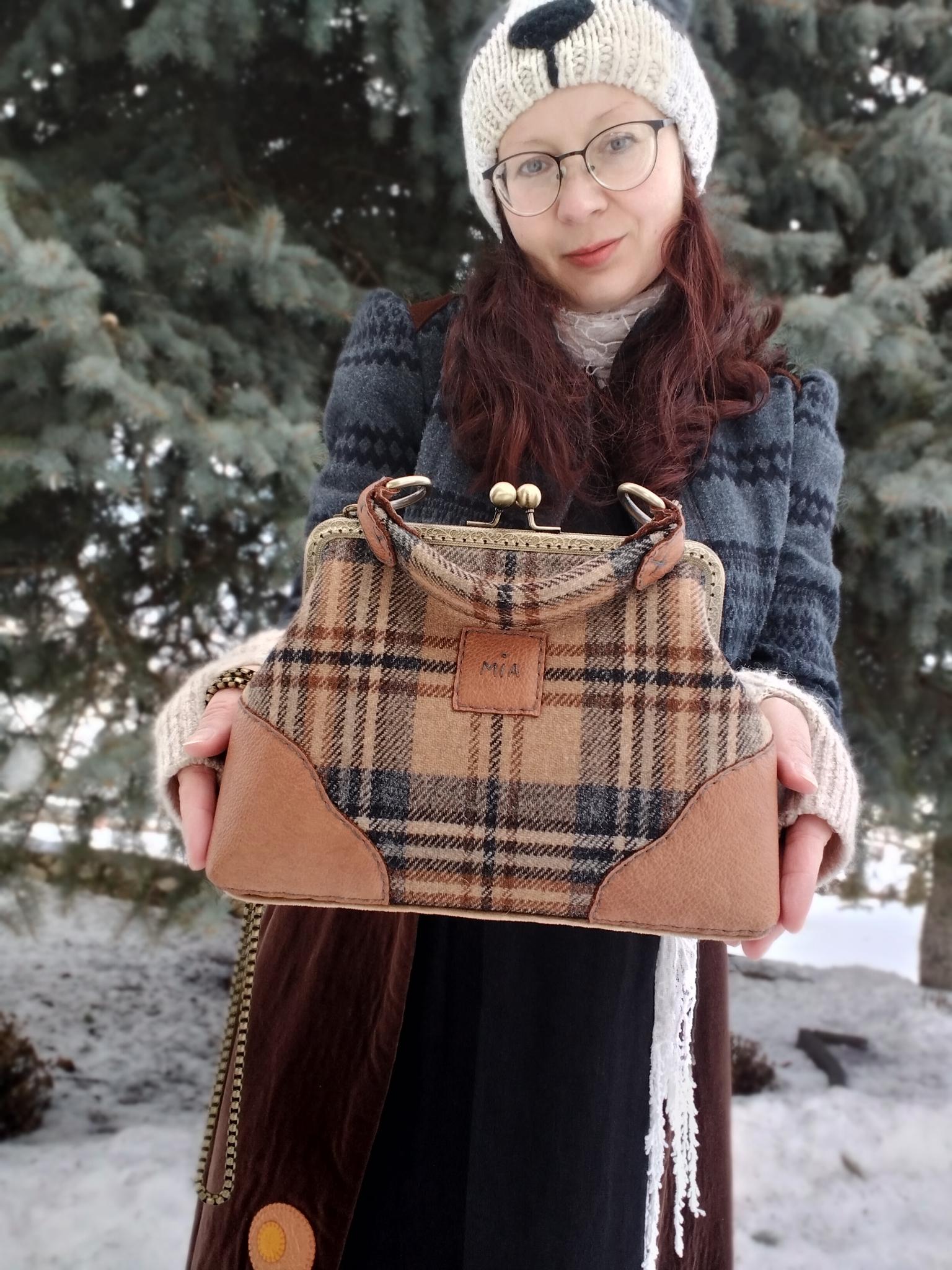 Burberry Vintage Purse - Etsy Hong Kong