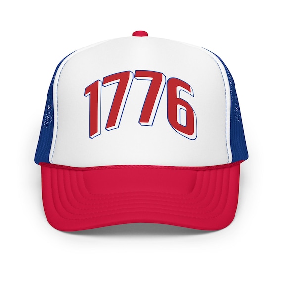 fourth of july foams release date