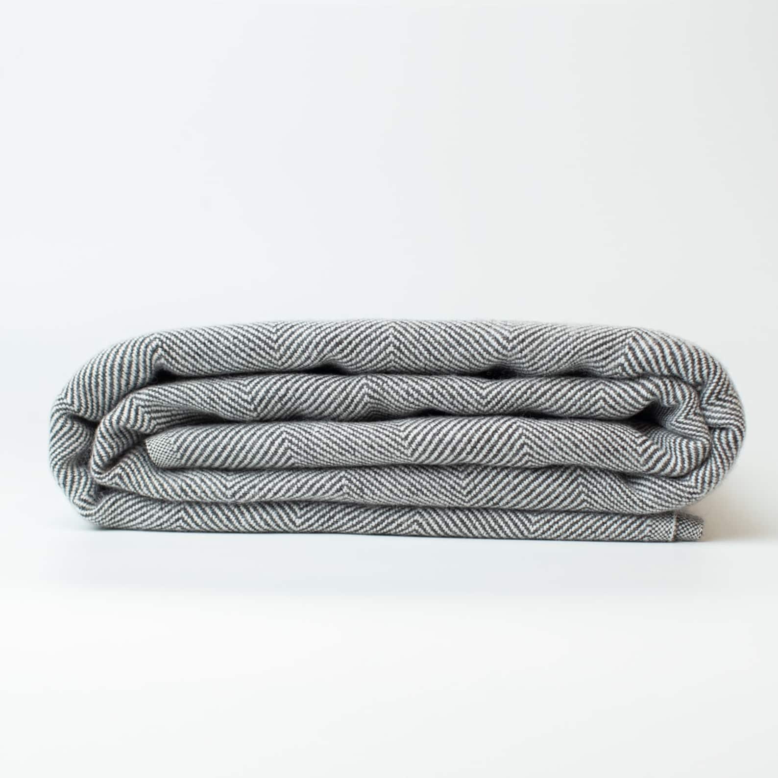 Luxury Cashmere Throw Blanket/ Handwoven Lap Blanket/ Cashmere Etsy