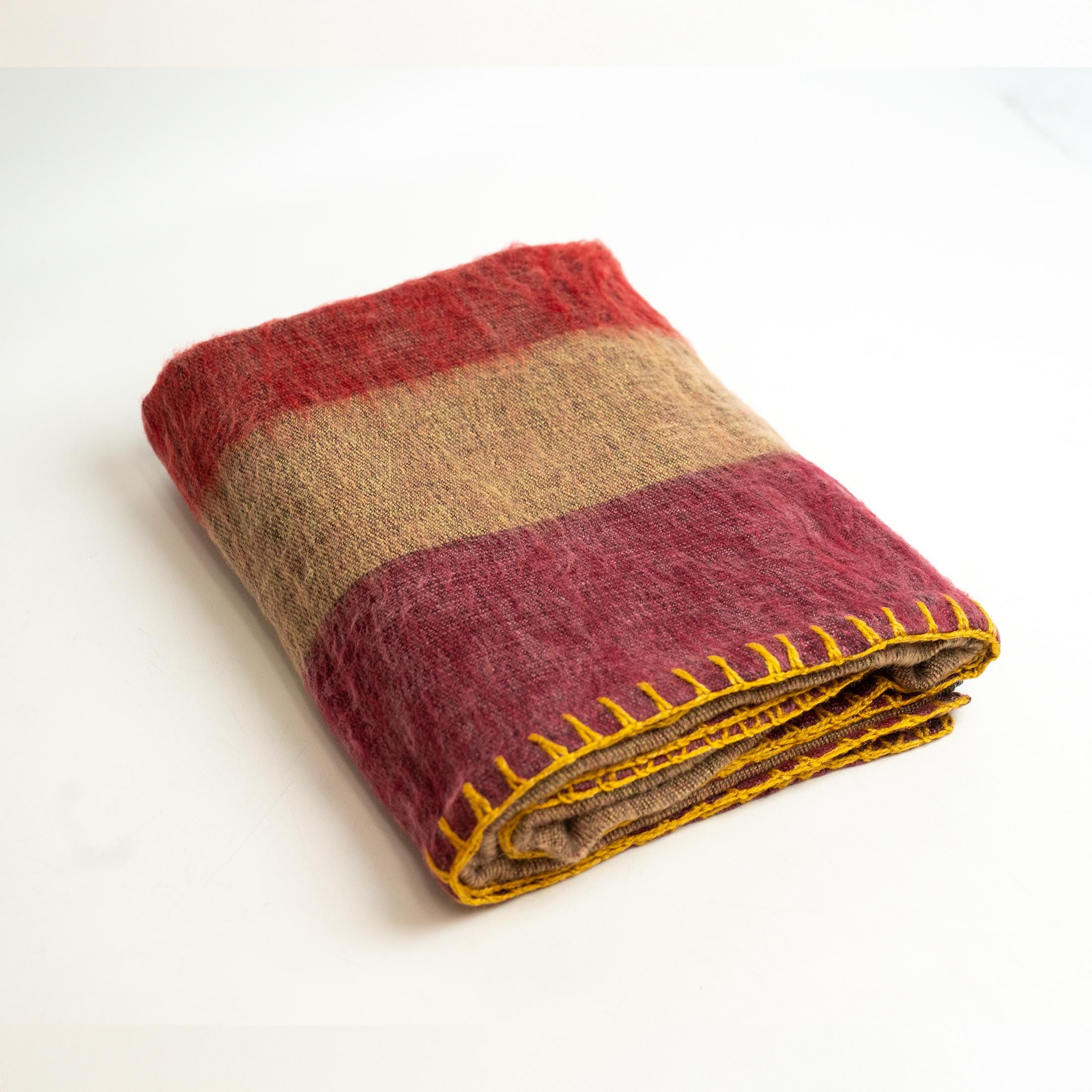 Surplus Wool Blankets Canada