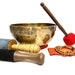 see more listings in the Singing Bowl  section