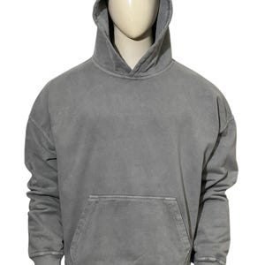 Pullover Hoodie Cotton Hoodie Jumpers