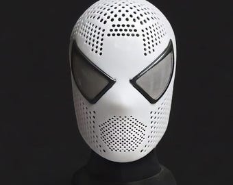 スパイダーマンマスク サム・ライミ スパイダーマンマスク 大人用