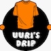 Uurisdrip store logo