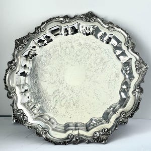 Wallace Chippendale - Etsy