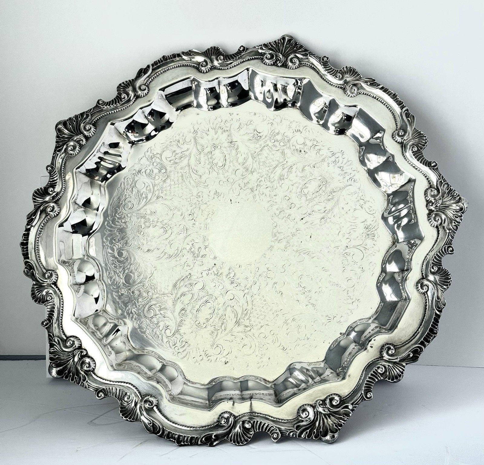 Wallace Chippendale - Etsy