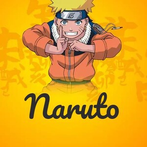 Chasse au trésor pour l'anniversaire de Naruto