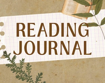 Reading Journal