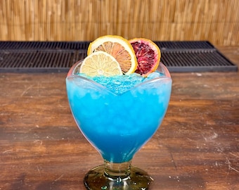 Bundle: Spring & Mai Tai Recipes Book Bundle | 45+ Original Drinks, 30 Syrups (Digital PDF)