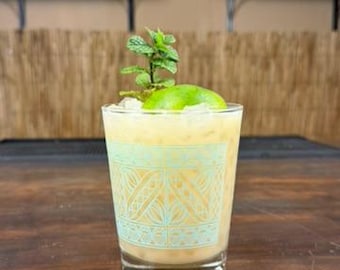 Ultimate Tasting Table Cocktail Bundle | 5 Original Recipe Books | 110+ Cocktails & 40+ Syrups (Digital PDF)