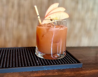 Fall Cocktail Recipe Book: Autumn Drinks & Homemade Syrups (PDF Download)