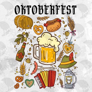 Oktoberfest Png, Drinking Png, Beer Festival Png, Oktoberfest Party Beer Fest Png, Womens Oktoberfest, Beer Lover Gift Germany Png