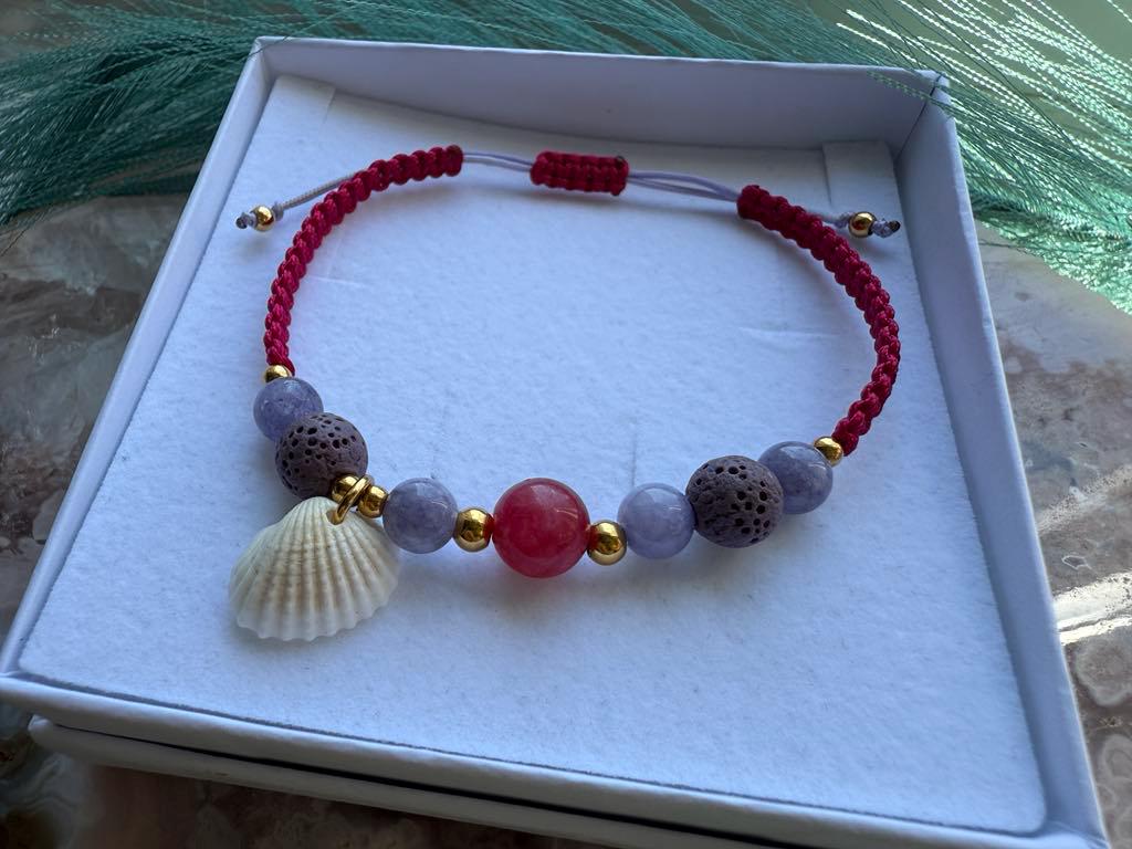 Two color bracelet - Etsy 日本