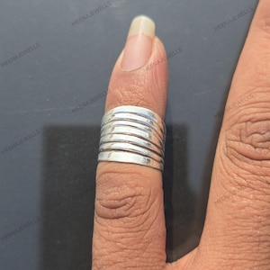 Tåring i sterlingsilver 925 – Minimalistiska, läckra sommarfotsmycken